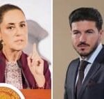 Sheinbaum pide a ministra Ríos explicar suspensión que frena juicio político contra Samuel García; prefiere no opinar