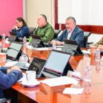 Mexiquenses se sienten más seguros con Mando Unificado en la Zona Oriente del EdoMéx; las seis ciudades encuestadas de la región mejoran percepción