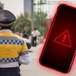 CDMX alerta por fraude a través de infracciones vía SMS: Esto debes hacer si te llega un mensaje con multa