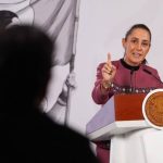 Sheinbaum defiende libertad de prensa ante críticas sobre nuevos lineamientos