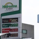 Precio del diésel en México: 83% de gasolineras ya respetan el tope de 27 pesos por litro