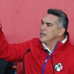 Alito’ amenaza con denunciar al INE por prohibirle decir ‘narcogobierno’ a Morena: ‘Los voy a exhibir’