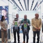 Abre Gobierno del Estado de México 10 puntos de recolección para reciclar aparatos electrónicos
