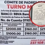 Padres denuncian cuotas escolares de hasta 2 mil pesos en el Valle de México; 70% de escuelas presentan deterioro