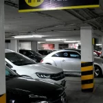 Pagan estacionamiento y les roban: automovilistas cuestionan cobros en plazas