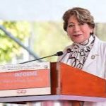 A casi tres años de la actual administración, Delfina Gómez mantiene positivo el crecimiento de la economía