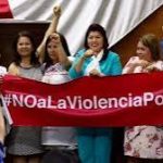 Edomex, entre los estados con más violencia política contra las mujeres
