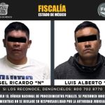 Rescatan a 34 personas de un Anexo en Chimalhuacán