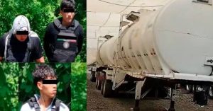 1 ejercito mexicano detiene cargamiento de gasolina