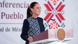 1 la mañanera esta excenta presi