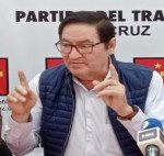 Niega supuesto coordinador estatal del PT su renuncia y posible afiliación a otro partido tras ser desplazado por coordinadores regionales