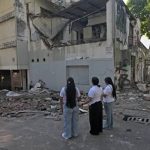 Terremoto de 7.4 en Colombia deja al menos 22 muertos en Manizales, Buenaventura y Pereira