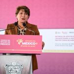 Gobierno de Delfina Gómez hace historia con entrega de 94 toneladas de alimento recolectado en la campaña “Croquetmanía” para michis y lomitos rescatados