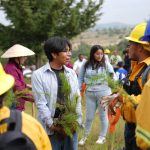 Reforestar con Ciencia, apuesta de Chapingo.