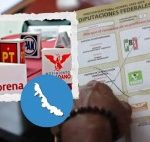 Ignorando los lineamientos del INE e incluso de la gobernadora, varios actores políticos ya se posicionan para la elección, pese a que se mantienen en el cargo
