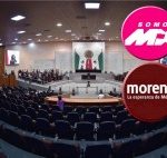 Dice Somos México que su objetivo es quitarle la mayoría a Morena en el Congreso, tanto federal como local