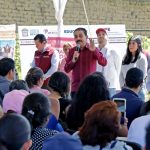 Inicia construcción de tres Bachilleratos Nacionales “Margarita Maza” en Ixtapaluca, Chalco y Amecameca.
