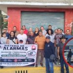 Instalan alarmas vecinales en La Paz por aumento de asaltos