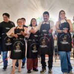 Huexotla impulsa su tradición con el Segundo Festival Cultural del Tlacoyo