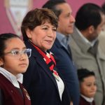 ¡EdoMéx regresó seguro a clases! Más de 4.2 millones de estudiantes mexiquenses y más de 259 mil docentes protegidos con despliegue de seguridad