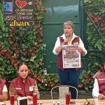 MORENA EN EL EDOMEX, DISFRAZA PRE CAMPAÑA ELECTORAL