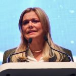 ‘Defendamos la prensa libre’: Maru Campos acusa a la 4T de engañar con protección de audiencias