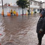 Texcoco fortalece acciones preventivas para enfrentar la temporada de lluvias