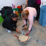 Mujeres Plomeras: la capacitación gratuita que busca abrir nuevas oportunidades de ingreso
