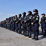 A 500 días de la implementación del Mando Unificado, reducen delitos de alto impacto en la Zona Oriente del EdoMéx: 43 % extorsión y 39 % robo a negocio*