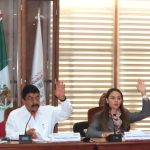 CABILDO DE TEXCOCO APROBÓ POR UNANIMIDAD LA PROPUESTA DE PROYECTOS DE INVERSIÓN DEL FEFOM 2026