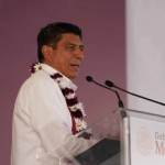 Diputada del PT en Oaxaca denuncia amenazas de muerte por señalar irregularidades en gobierno de Salomón Jara