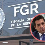 FGR informará sobre empresa ligada al huachicol y Cabeza de Vaca