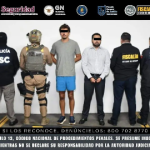 Detienen a funcionarios de Medio Ambiente del Edomex por presunta extorsión a verificentros