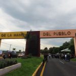 “Hasta una película se debe grabar” en el nuevo bulevar Chapingo, de lo hermoso que quedó