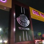De película se vivió la inauguración del nuevo bulevard chapingo en Texcoco