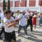 TEXCOCO SE SUMÓ A LA CLASE NACIONAL DE BOX