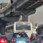 Asaltos en la México-Puebla empujan a usuarios a buscar rutas alternas de movilidad