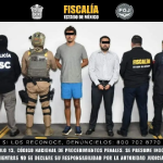 Extorsión en verificentros del Edomex: así operaba la red investigada por la Fiscalía