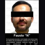Fausto “N” es detenido por caso Cuén Ojeda y el secuestro de El Mayo Zambada