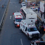 Inseguridad en transporte público preocupa a estudiantes que irán a bachilleratos de CDMX