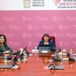 Pfizer ampliará nuevos proyectos de producción de vacunas en Edomex