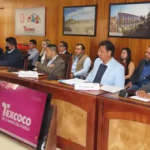 El cabildo de Texcoco aprobó la regularización de la colonia Wenceslao Victoria y autorizó un subsidio para la Elsa Córdova Morán