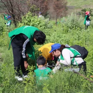 INVITA GOBERNADORA DELFINA GÓMEZ A SUMARSE A LA JORNADA NACIONAL DE REFORESTACIÓN EN EDOMÉX_ ESTE DOMINGO MÁS DE CUATRO MIL ÁRBOLES SE PLANTEARÁN EN(