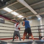 REHABILITARÁN GIMNASIO ANCÓN PARA PREPARAR FUTUROS DEPORTISTAS EN LA PAZ