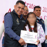 CLAUSURA ALCALDE DE CHICOLOAPAN CURSO DE VERANO DE PRIMEROS AUXILIOS PARA NIÑAS Y NIÑOS PARA ACTUAR DE MANERA RESPONSABLE