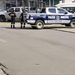 ATAQUE A BALAZOS EN BASE DE COMBIS EN LA PAZ; MUERE NIÑA DE 10 AÑOS Y HAY DOS HERIDOS