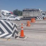 Reglamento de Tránsito en Carreteras y Puentes Federales cuida del bolsillo de las y los mexiquenses; reduce hasta 50 % multas