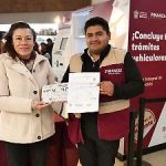 Más de 200 mil vehículos siguen sin reemplacar en Edomex