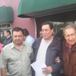 LA LLEGADA DE ARTURO MONTIEL A NEZAHUALCÓYOTL, LA RESURRECCION DE LOS DOCE APÓSTOLES