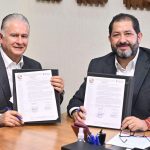 firman convenio 2026 con aumento salarial del 4% congreso y suteym